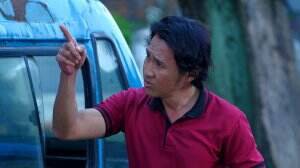 Nasehat Kang Bolu Untuk Supir Angkot - Dunia Terbalik Eps. 2448