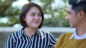 So Sweet-nya Mas Al dan Andin - Ikatan Cinta Eps. 294