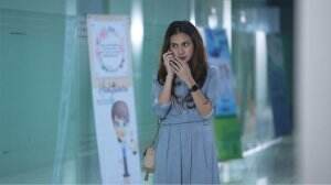 Ternyata Misca Dalangnya - Bukan Cinderella Biasa Eps. 6