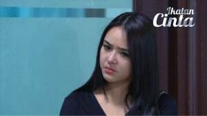 Kecurigaan Andin - Ikatan Cinta Eps. 736