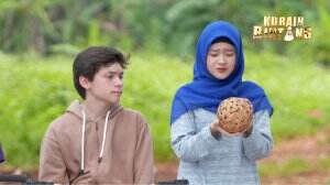 Misteri Bola Takram - Kuraih Bintang Eps. 219