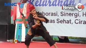 Kemeriahan Lebaran Betawi