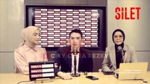 Wenny Ariyani Tolak Test DNA