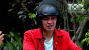 Mas Pur Banyak Omong - Tukang Ojek Pengkolan Eps. 3253