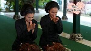 Menjadi Abdi Dalam Kraton Yogyakarta - HSB Eps. 209