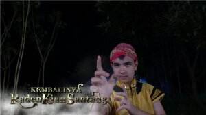Surawisesa Akan Mempelajari Jurus Mata Elang - KRKS Eps. 273 - 274