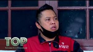Mas Jono Tersinggung Kalau Ada Kalimat ''Jomblo'' - TOP Eps. 2512