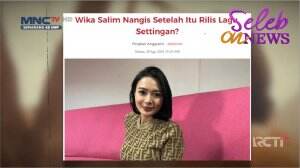 Wika Salim Nyaris Tumbang, Dibilang Minim Prestasi