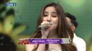 Agatha Chelsea - Lebih Baik Darinya - Dahsyatnya 2020