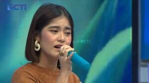 Ashira Zamita - Cintaku Kini - Dahsyatnya 2020