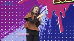 Lagi-Lagi Susah ditebak Jika Tiara Jadi Peraga - Dahsyatnya 2020