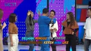 Siapakah Yang Lebih Pintar diantara Mereka? - Dahsyatnya 2020