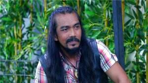 Gondrong Dan Rohmat Sebar Fitnah - Amanah Wali 5 Eps. 224