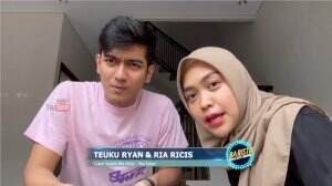 Ria Ricis Menikah November Mendatang
