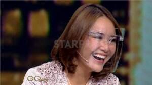 Seru! Acara Satu Tahun Dahsyatnya Ikatan Cinta
