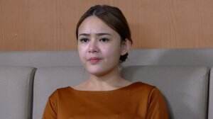 Andin Bingung Dengan Om Irvan - Ikatan Cinta Eps. 490
