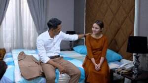 Andin Mau Terus Memikirkan Al - Ikatan Cinta Eps. 490