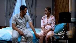 Al Selalu Kepikiran Sakitnya Andin - Ikatan Cinta Eps. 490