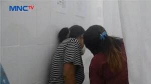 Orang Tua Murid Tikam Kepala Sekolah