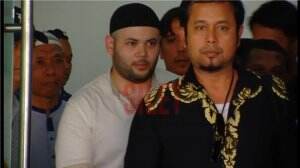 Potret Lembaran Kelam Anak Raja Dangdut