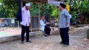 Pertandingan Sengit Kong Murad Vs Babe Naim - TOP Eps. 2961 - 2962