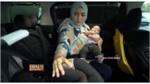 Niat Mau Pakai Carseat, Tapi Gagal Karena Kurang Yakin