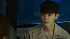 Oh Yeon Joo Meminta Bantuan Kang Cheol Untuk Mengeluarkannya Dari Penjara