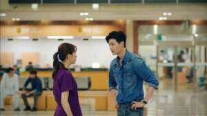 Oh Yeon Joo Bertemu Kembali Dengan Pujaan Hatinya