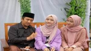 Ulang Tahun Ke-19 Wirda Mansyur Launching Buku