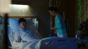 Yeon Joo Kembali Menyelamatkan Kang Chul Dari Pembunuh
