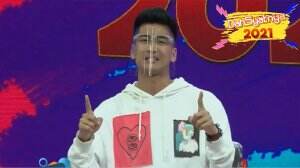 Tips Jadi Artis Ala Anrez - Dahsyatnya 2021