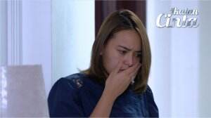 Al Gagal Dapatkan Informasi Jessica - Ikatan Cinta Eps. 527