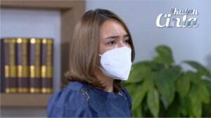 Andin Batuk-Batuk, Al Khawatir Parah - Ikatan Cinta Eps. 527