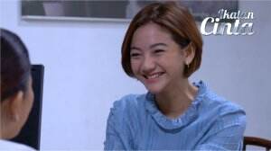 Elsa Bahagia Bisa Keluar Dari RS - Ikatan Cinta Eps. 527