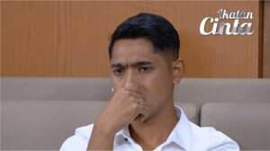 Al Temukan Fakta Baru Soal Jessica - Ikatan Cinta Eps. 527
