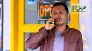 Curahan Hati Mas Pur - TOP Eps. 3003 - 3004