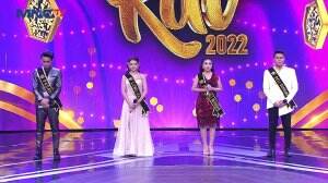 Siapakah Peserta Yang Akan Pulang? - Kontes KDI 2022