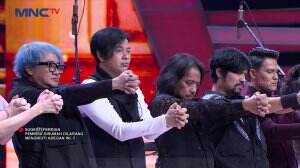 Instruksi Ferdian Buat Semua Tidak Berkutik - Kontes KDI 2022