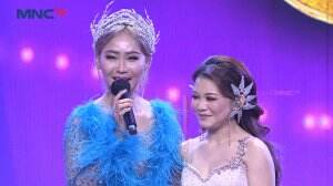 Bunda Inul Terharu Dengan Lagu Yang Dibawa Tika - Kontes KDI 2022