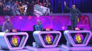 Juri Heboh Banget! - Kontes KDI 2022