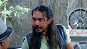 Gondrong Ambil Alih Pasar Makmur - Amanah Wali 4 Eps. 239