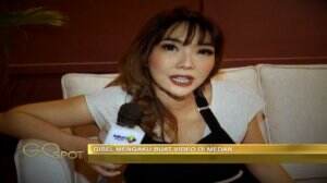 Gisel Jadi Tersangka Kasus Video Syur