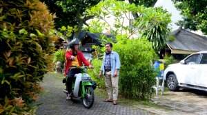 Kang Tisna Ngambek Ke Bang Ojak Ga Jadi Cari Kontrakan - TOP Eps. 2617-2618