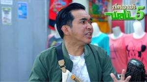 Tomi Bikin Ovi Cemburu - Amanah Wali Eps. 294