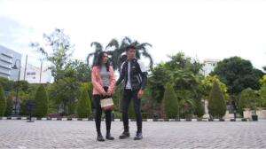 Boy Siaga Menyelamatkan Reva - Anak Jalanan A New Beginning Eps. 22