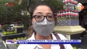 Larangan Perayaan Tahun Baru