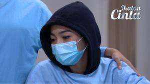 Elsa dan Neneng Menangis Support Jessica - Ikatan Cinta Eps. 564