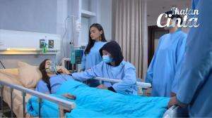 Jessica Akhirnya Sadar! - Ikatan Cinta Eps. 564