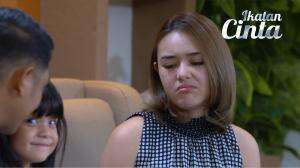 Andin Pengen Disuapin Mas Al Juga - Ikatan Cinta Eps. 564