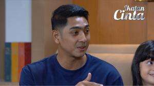 Al Bersyukur Jadi Papa Reyna - Ikatan Cinta Eps. 564